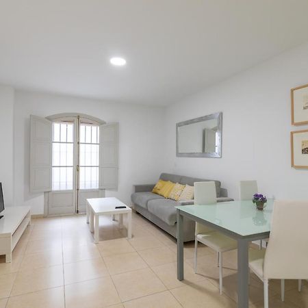 Reservaloen Plaza Del Salvador Sevilla Kültér fotó