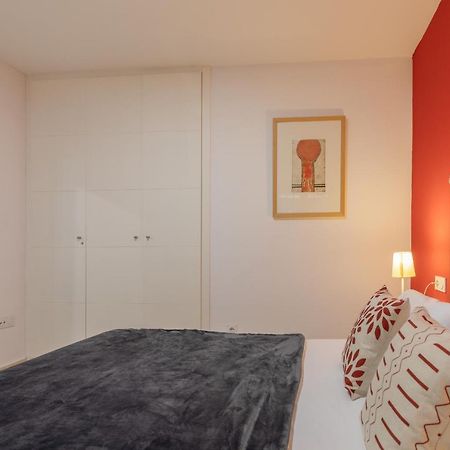 Reservaloen Plaza Del Salvador Sevilla Kültér fotó