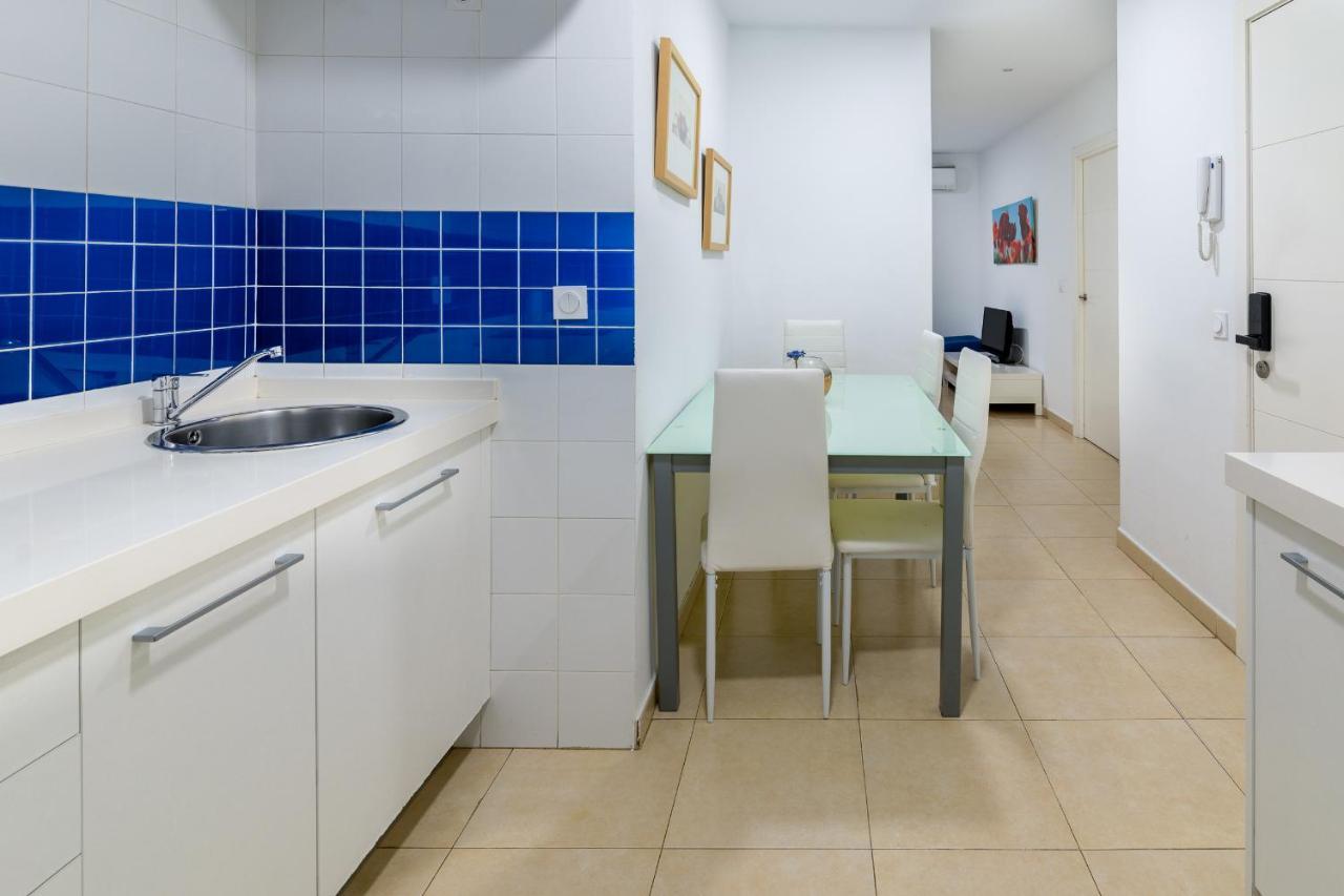Reservaloen Plaza Del Salvador Sevilla Kültér fotó
