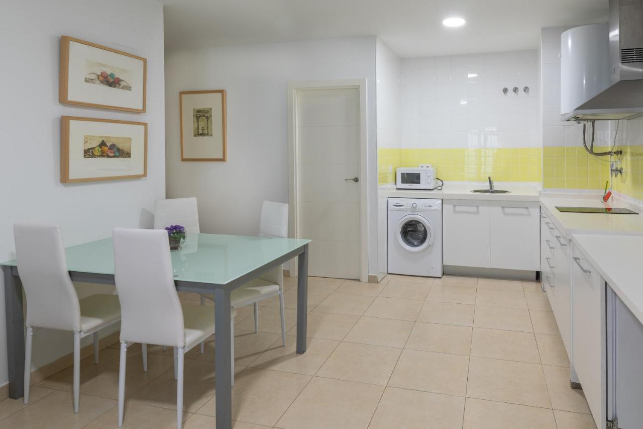 Reservaloen Plaza Del Salvador Sevilla Kültér fotó