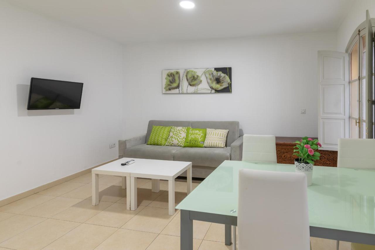 Reservaloen Plaza Del Salvador Sevilla Kültér fotó