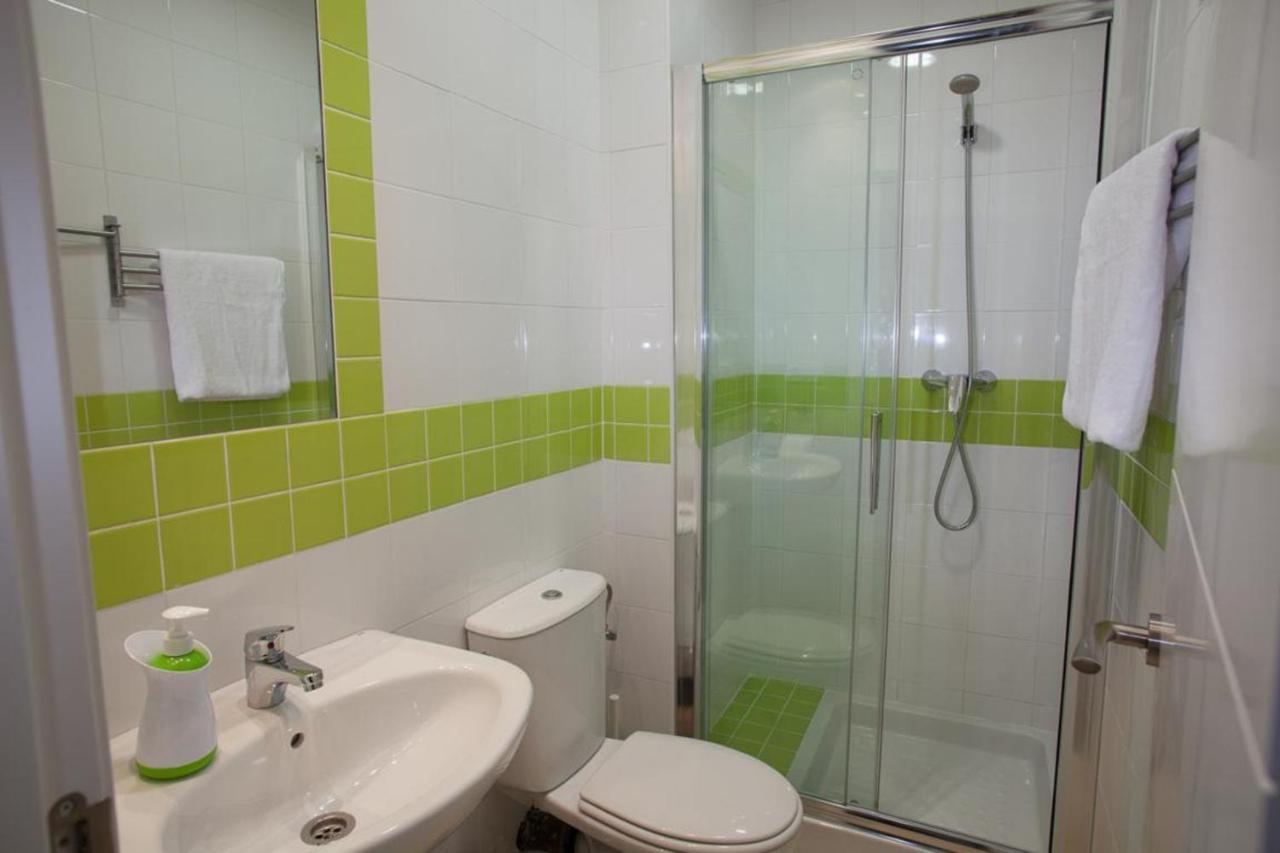 Reservaloen Plaza Del Salvador Sevilla Kültér fotó