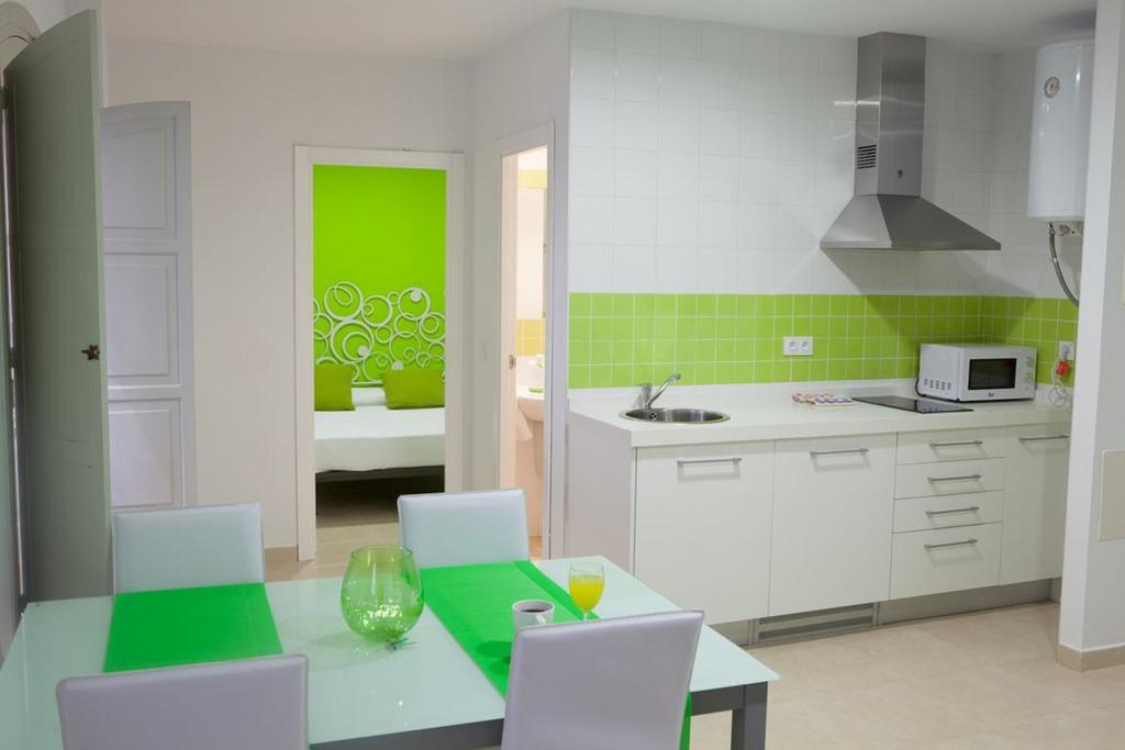 Reservaloen Plaza Del Salvador Sevilla Kültér fotó