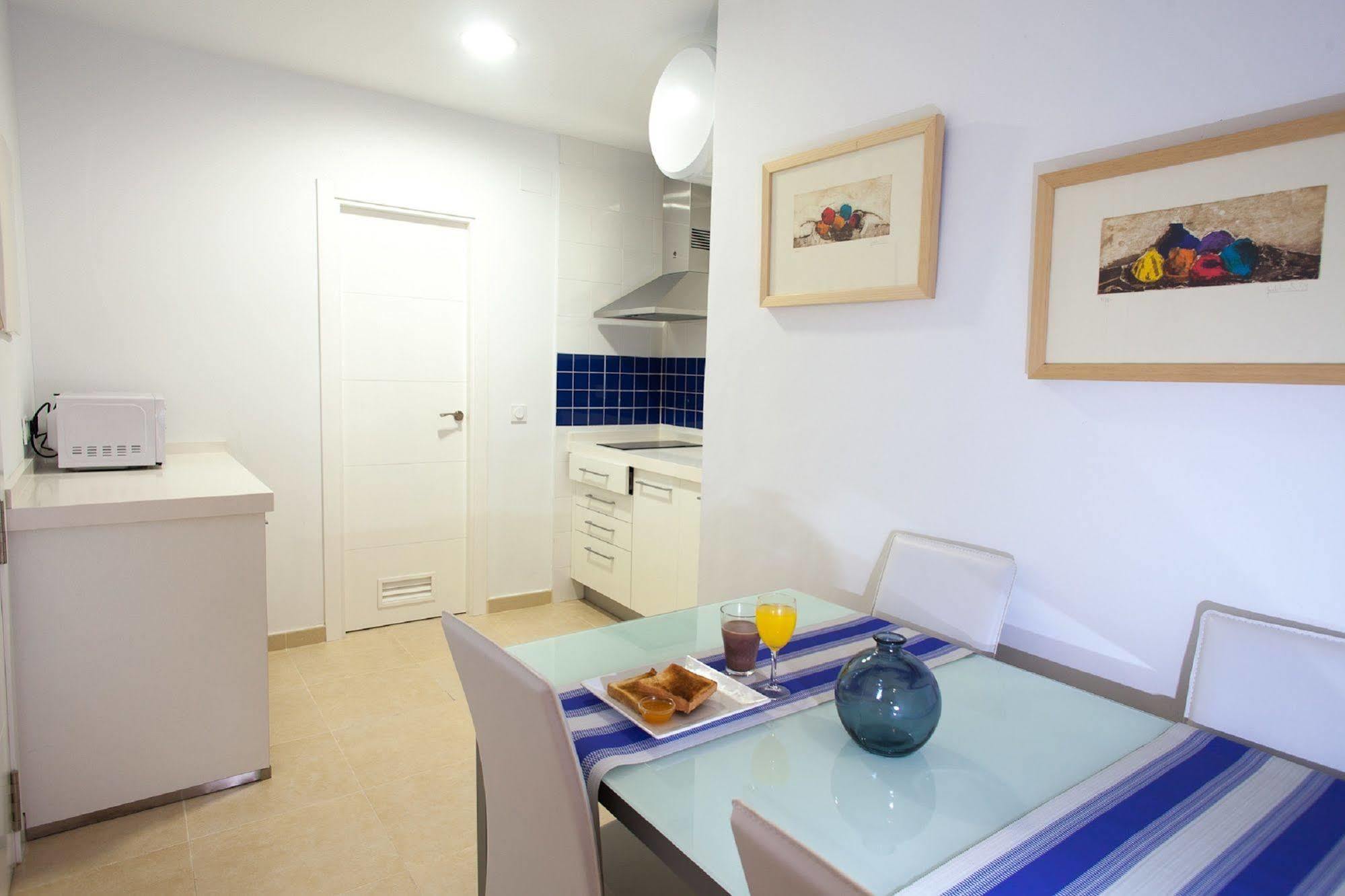 Reservaloen Plaza Del Salvador Sevilla Kültér fotó