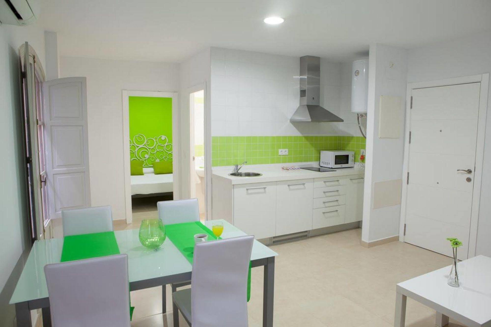Reservaloen Plaza Del Salvador Sevilla Kültér fotó